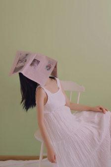 小妇人预告